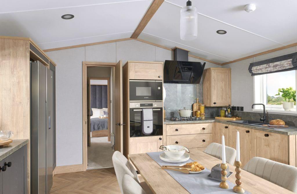 2026 Abi Balmoral Cooker