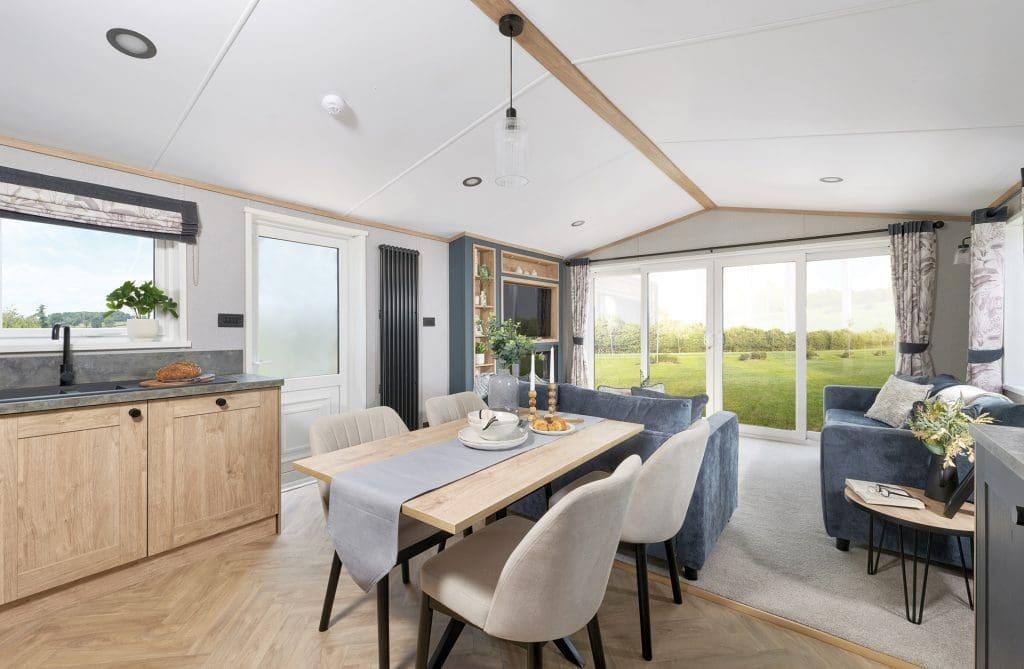 2026 Abi Balmoral Kitchen