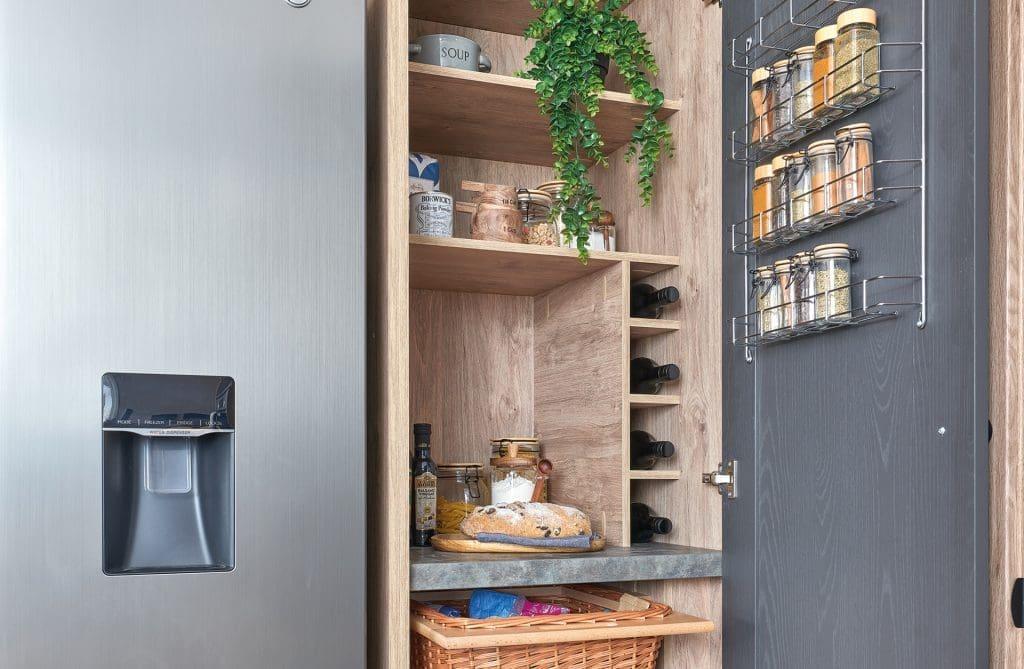 2026 Abi Balmoral Larder