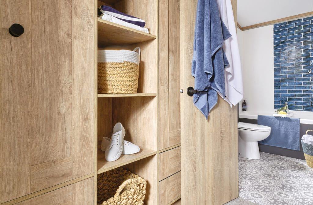 2026 Abi Balmoral Walkin Wardrobe