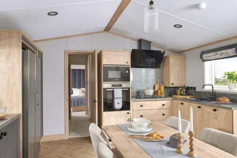 undefined, Heather View Holiday Park