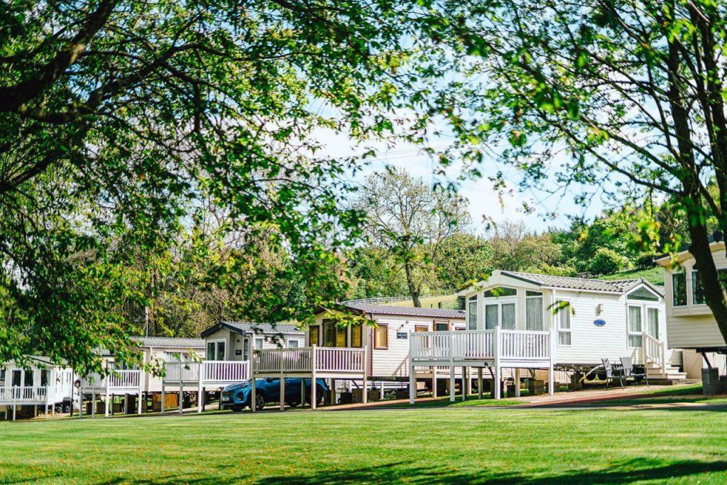 Heather View Ownership Caravans And Lodges