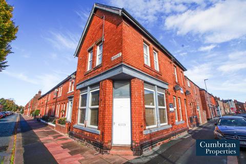 undefined, Brook Street, Carlisle, CA1