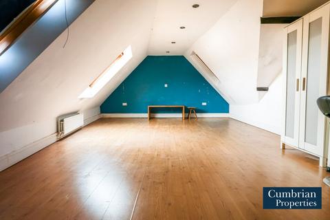 undefined, Brook Street, Carlisle, CA1