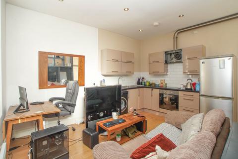 undefined, Brook Street, Carlisle, CA1