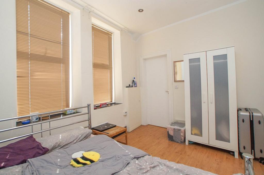 53a - Bedroom