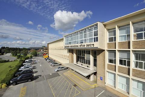Office for sale, Styal Rd Manchester M22 5WB