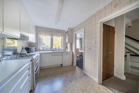 3 bedroom terraced house for sale, Waverley Grove, London