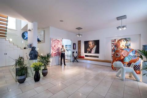 undefined, Hamilton Terrace, St Johns Wood, NW8