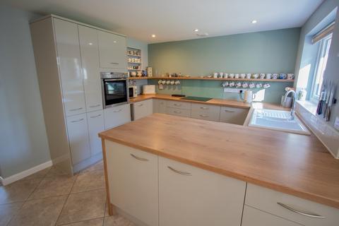 undefined, Ridgeway, Ottery St Mary