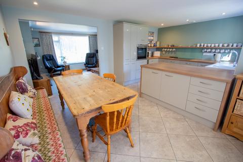 undefined, Ridgeway, Ottery St Mary