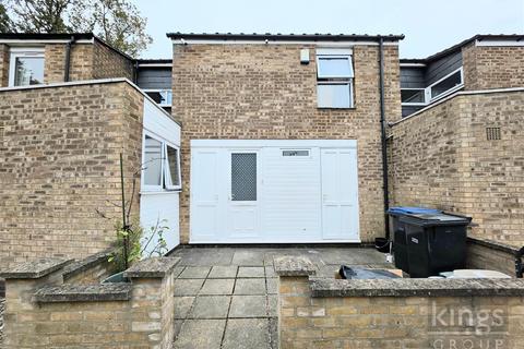 undefined, Moorfield, Harlow
