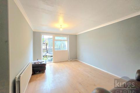 undefined, Moorfield, Harlow
