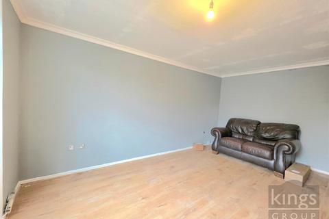 undefined, Moorfield, Harlow