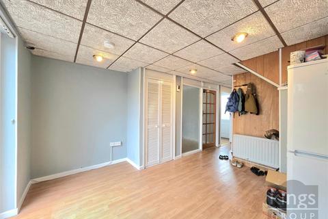 undefined, Moorfield, Harlow