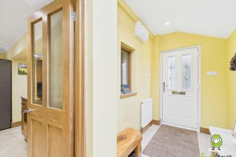 3 bedroom semi-detached house for sale, Dursley Cottage Sherfield Green, Sherfield-on-Loddon, Hook, Hampshire, RG27