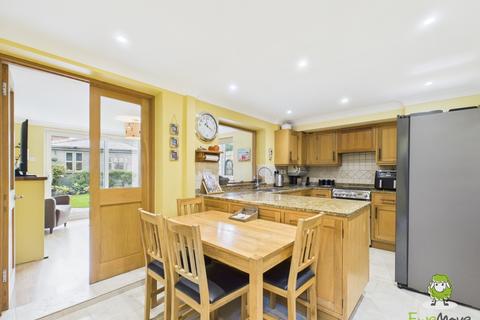 3 bedroom semi-detached house for sale, Dursley Cottage Sherfield Green, Sherfield-on-Loddon, Hook, Hampshire, RG27