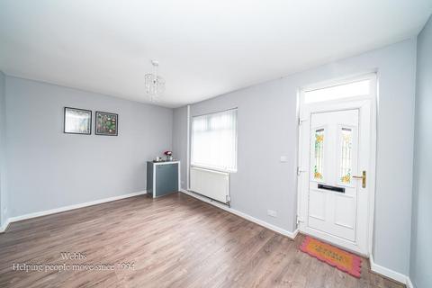 undefined, Littleworth Road, Cannock WS12