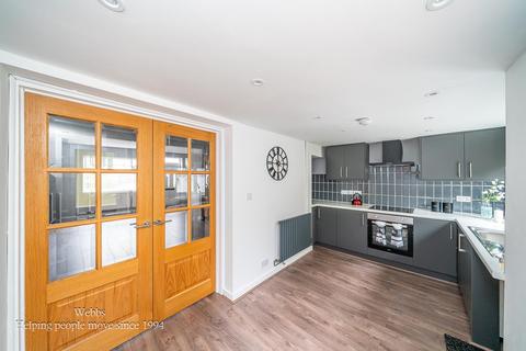 3 bedroom terraced house for sale, Littleworth Road, Cannock WS12