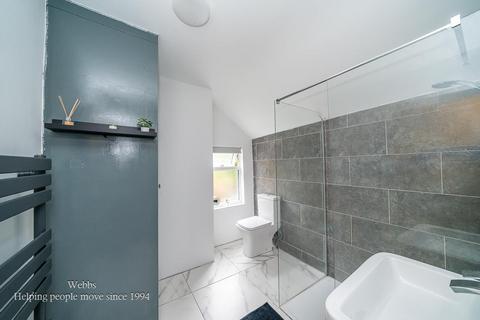 3 bedroom terraced house for sale, Littleworth Road, Cannock WS12