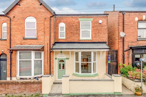 3 bedroom terraced house for sale, Clifton Street, Wigan WN1
