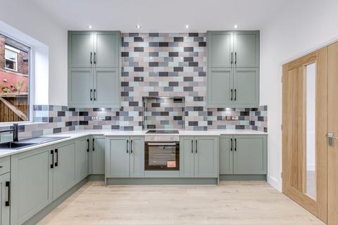 3 bedroom terraced house for sale, Clifton Street, Wigan WN1