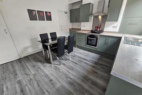 3 bedroom house to rent, Hessle View, Leeds LS6