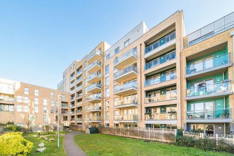 2 bedroom flat for sale, Loughborough Park, London SW9