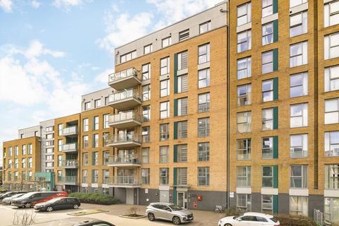 Loughborough Park, London SW9