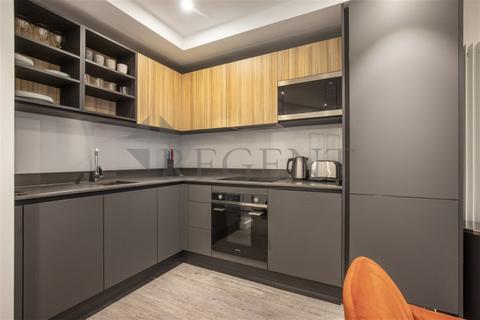 undefined, Royal Docks West, Western Gateway, E16