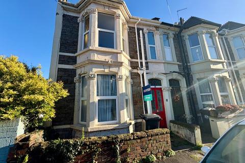 Camelford Road, Greenbank, Bristol BS5 6HW