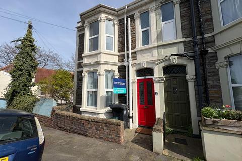 Camelford Road, Greenbank, Bristol BS5 6HW