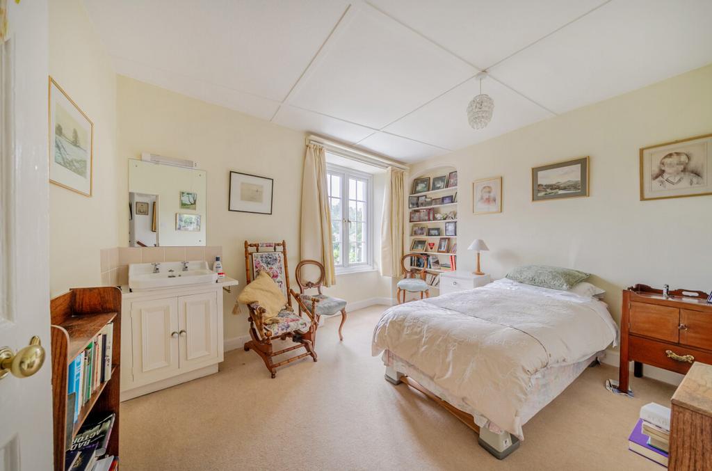 Bampton, Seddons