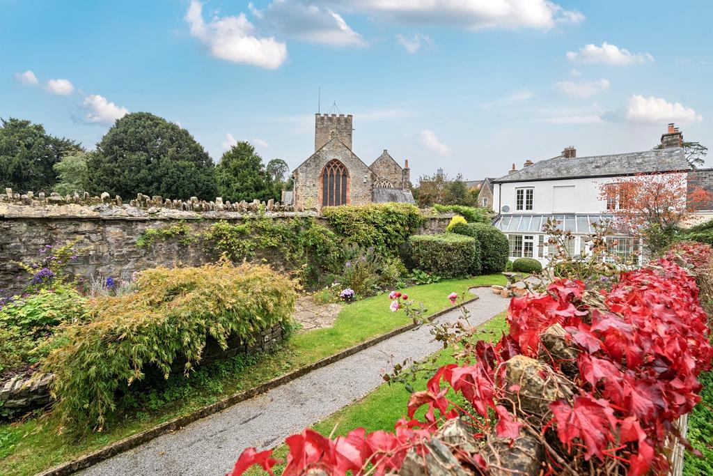 Bampton, Seddons