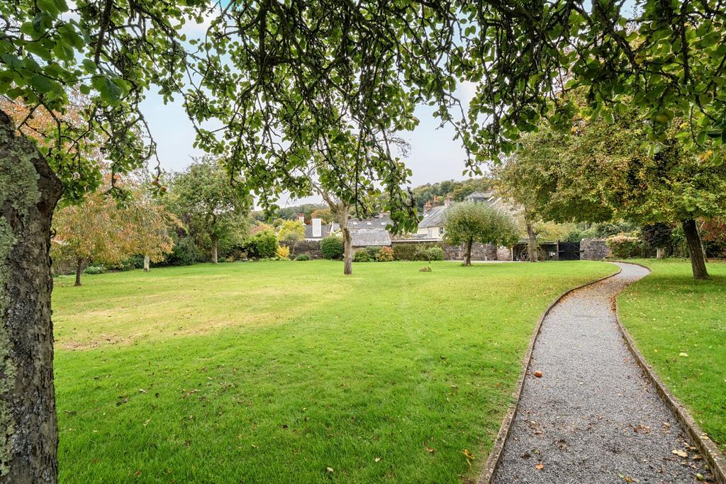 Bampton, Seddons