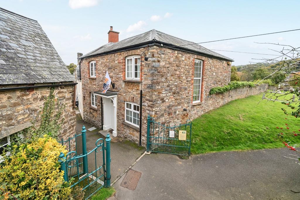 Bampton, Seddons