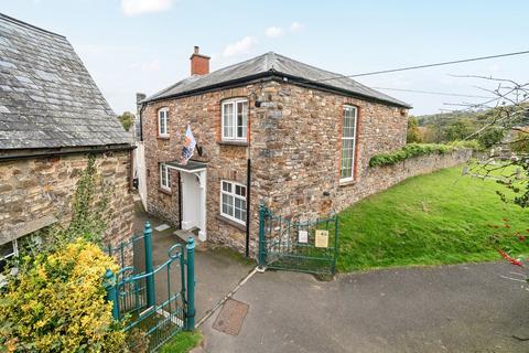 3 bedroom semi-detached house for sale, Newton Square, Bampton, Tiverton, Devon, EX16