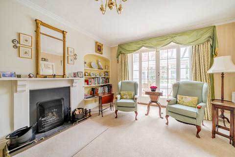 3 bedroom semi-detached house for sale, Newton Square, Bampton, Tiverton, Devon, EX16