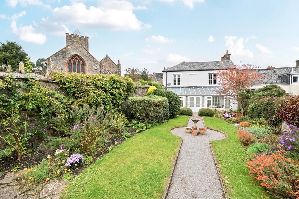 Bampton, Seddons