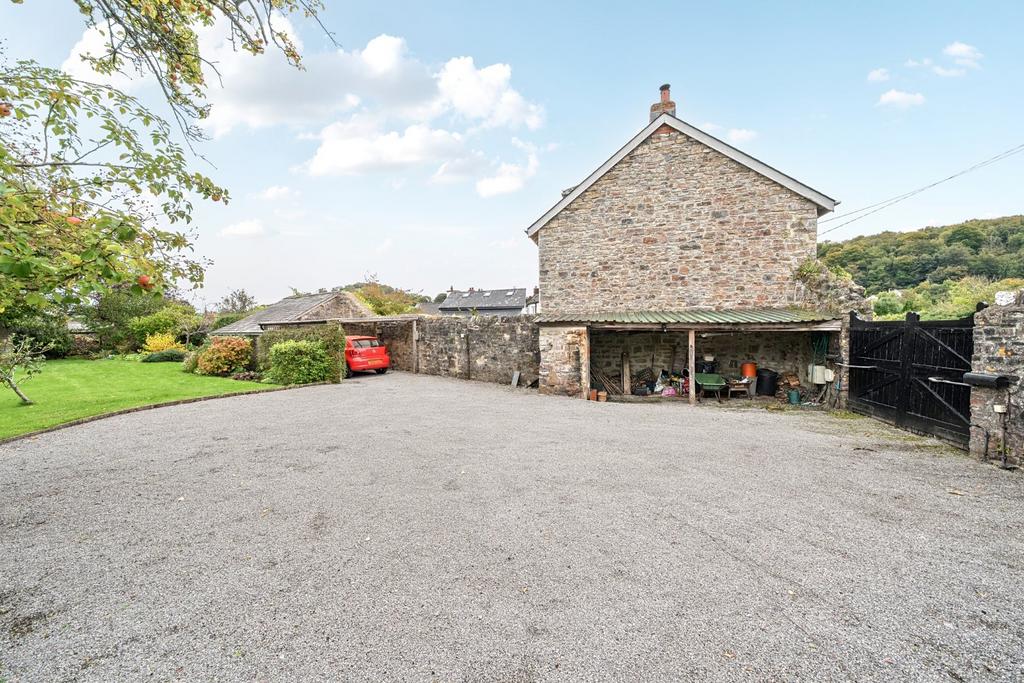 Bampton, Seddons