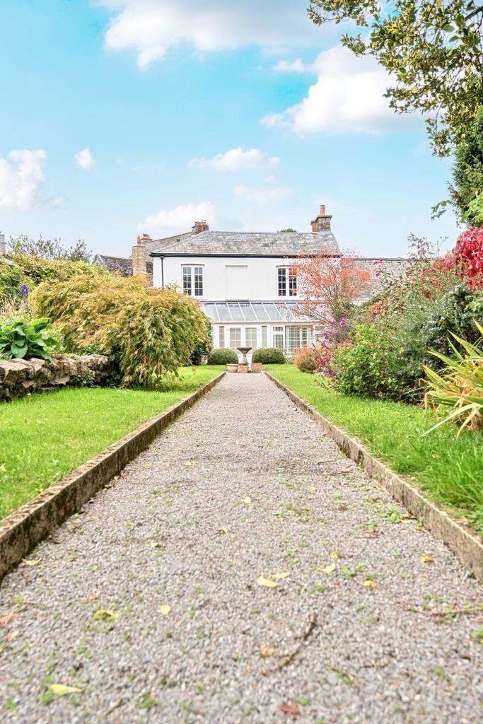 Bampton, Seddons