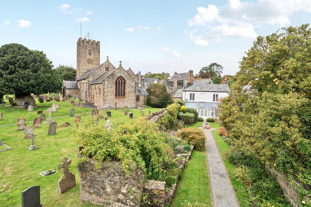 Bampton, Seddons