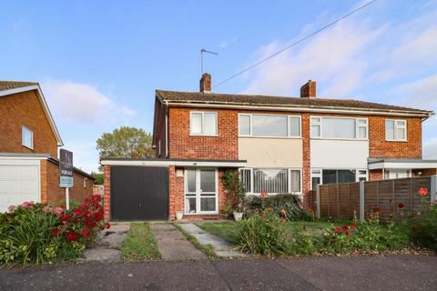 Driftlands, Fakenham, Norfolk, NR21 8EB