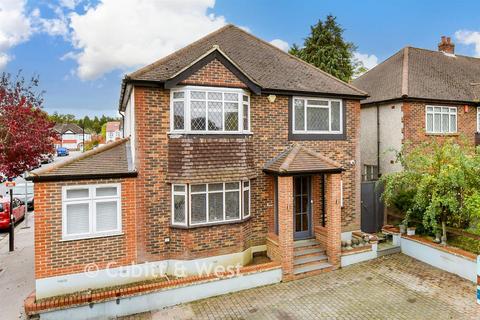 undefined, Wickham Road, Shirley, Croydon, Surrey