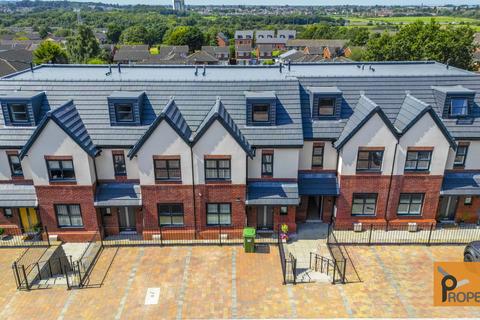 undefined, Lyster Close, Prenton CH43