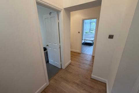 undefined, Flat 7 Elizabeth House, Keele Close, Watford, Hertfordshire, WD24 4RB