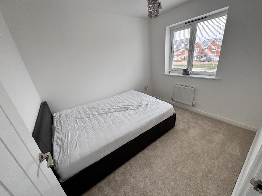 Bedroom two