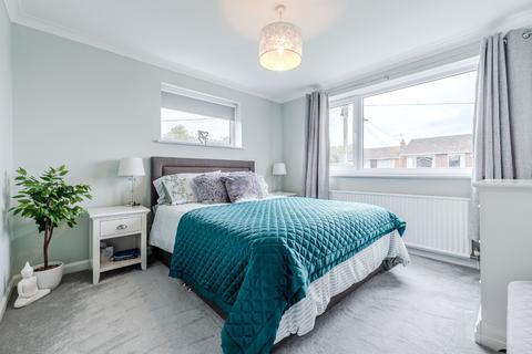 undefined, Oak Wood Road, Wetherby, West Yorkshire