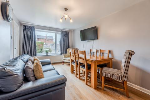 undefined, Oak Wood Road, Wetherby, West Yorkshire