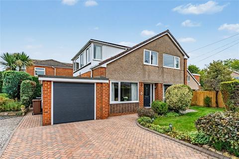 undefined, Oak Wood Road, Wetherby, West Yorkshire